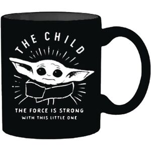 STAR WARS, Mandolorian, The Child, Ceramic Mug